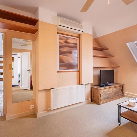 Nouveau-Leconcorde-Vuesurlaloire-Hypercentre Apartment Амбоаз Екстериор снимка