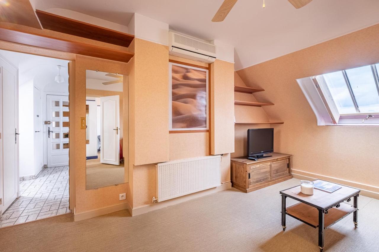 Nouveau-Leconcorde-Vuesurlaloire-Hypercentre Apartment Амбоаз Екстериор снимка