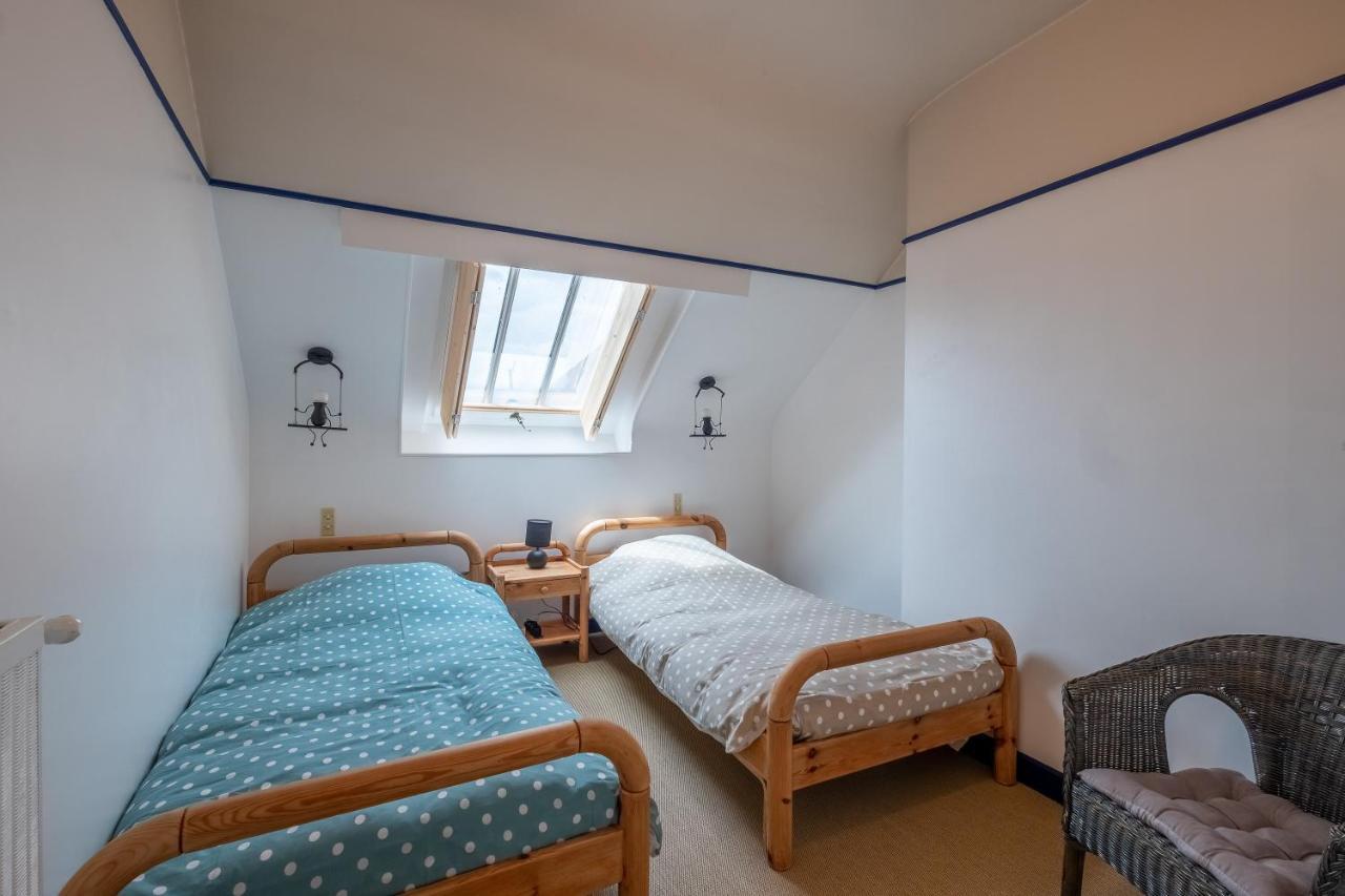 Nouveau-Leconcorde-Vuesurlaloire-Hypercentre Apartment Амбоаз Екстериор снимка